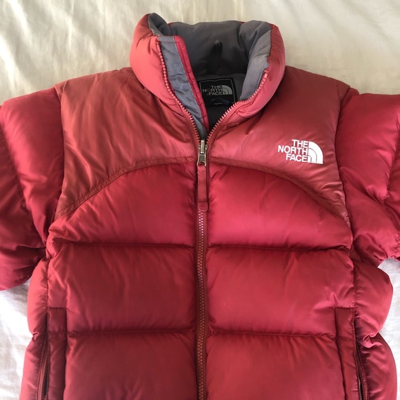 The North Face Jackets & Blazers - The North Face puffer